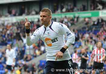 Ex-Bolton and Croatia star Ivan Klasnic gets £3.6m legal pay out from doctors - The Bolton News