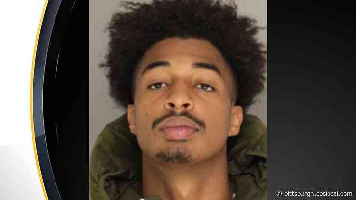 Police Charged Man With Homicide After Manchester Shooting In October