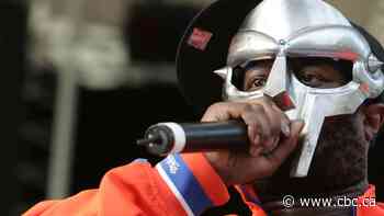 Masked U.S. rapper MF Doom dead at 49