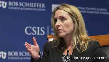 Hicks Is Biden’s Pick For Pentagon Deputy; Kahl For Policy