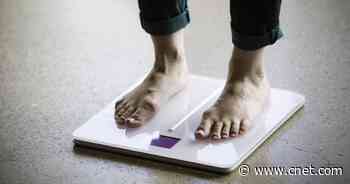 Best smart scale for 2021: Withings, Fitbit, Garmin and Eufy, compared     - CNET