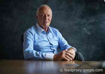 Barry Hearn has been awarded an OBE in the New Year Honours list