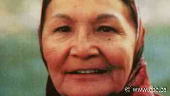 North of 60 actor Wilma Pelly dead at 83