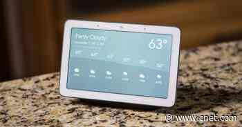 Best smart displays for 2021: Amazon, Google and more     - CNET