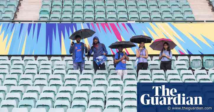 Unlinked Covid cases of concern for SCG Test as PM says he 'would love to' attend cricket