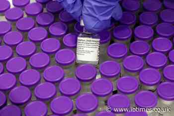 WHO grants 'emergency validation' to Pfizer-BioNTech vaccine