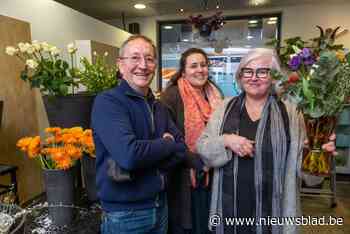 Bloemenwinkel op Bist in Wilrijk stopt na 40 jaar: “Bedankt om ons leven al die jaren op te fleuren”