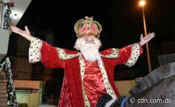 Ministerio de Trabajo reitera feriado “Día de los Santos Reyes” se cambia para lunes 04 de enero - CDN