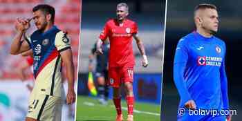 Los equipos de la Liga MX que decepcionaron en el 2020 - Bolavip
