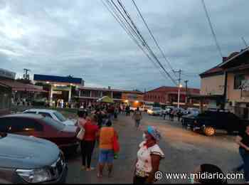 Casos de covid-19 repuntan en Los Santos y La Villa lideriza los contagios - Mi Diario Panamá