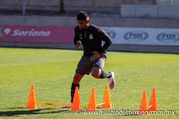 Santos se enfrenta a los Rayados en juego amistoso - El Siglo de Torreón