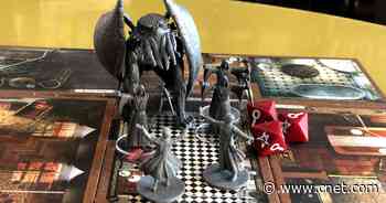 8 best cooperative board games for 2021     - CNET