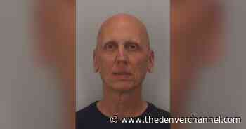 Centennial martial arts instructor arrested on child sex assault charges - The Denver Channel