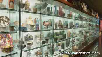 Struggling Museums Need Help. ‘Arts Through It All’ Campaign Can Help - CBS Denver