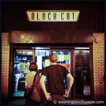 The Year 2020 in Arts - Washington City Paper