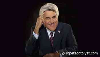 January in the arts: Baby steps and a holding pattern - St Pete Catalyst