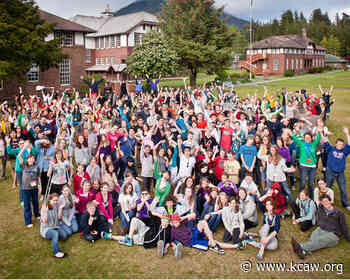 Sitka Fine Arts Camp kicks off registration January 1 - KCAW