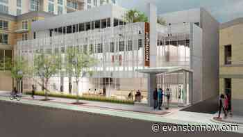 Arts groups to benefit from COVID relief measure - Evanston Now