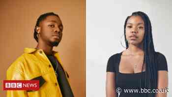 Ten African music stars to look out for in 2021