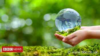 Why 2021 could be turning point for tackling climate change