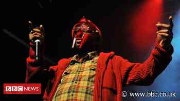 MF Doom: Hip-hop star dies aged 49