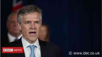 Ontario finance minister Rod Phillips resigns over Caribbean vacation