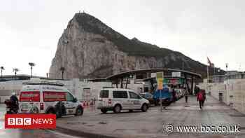 Brexit: Gibraltar gets UK-Spain deal to keep open border