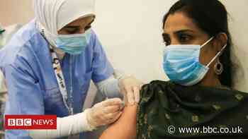 Covid-19: China approves Sinopharm vaccine for general use