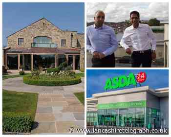 Issa Brothers: How 2020 fared for Blackburn's billionaire EG Group owners