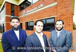 eBusinessUK: Blackburn web designer extends offer into new year