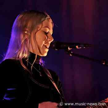 Grammy nods prompt Phoebe Bridgers to seek out new pad