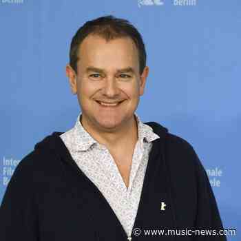 Hugh Bonneville to host Vienna Orchestra's New Year's Day livestream