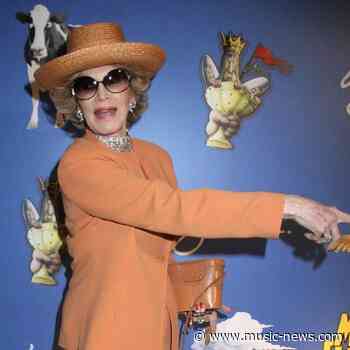 Singer Phyllis McGuire dead at 89