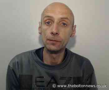 Locked up in 2020: 7 hapless criminals who appeared in Bolton's court