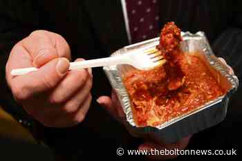 All the Bolton food outlets with two star food hygiene ratings