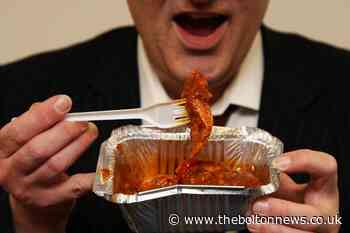 All the Bolton food outlets with one star hygiene ratings