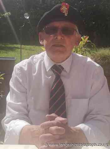 Tributes to Blackburn Orphanage Cup organiser Tom Tatham