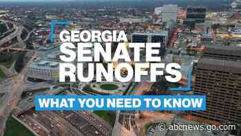 Sen Perdue quarantines for virus exposure ahead of GA runoff