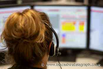 REVEALED: Most calls to ambulance staff in first three hours of New Years Day 2020