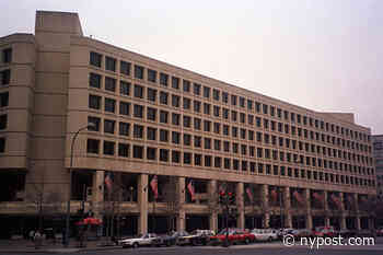 Actually, DC mandarins deserve their hideous brutalist architecture - New York Post