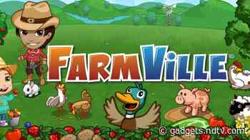 FarmVille, One of the Most Popular Games on Facebook, Shuts Down Tomorrow; Creator Shares Insight