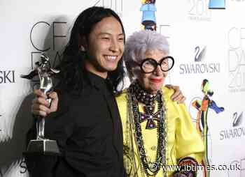 Alexander Wang dubs sexual assault accusations 'grotesquely false'