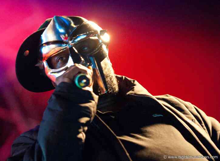 MF Doom Died Two Months Ago at Age 49 — His Wife Just Broke the News