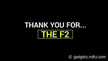 Poco F2 Teased by Company in Video; Tipped to come with Snapdragon 732G SoC, AMOLED screen, 120Hz Refresh Rate