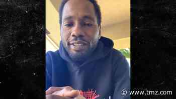 Asante Samuel Says Son Has NFL Star Potential, Could Be Better Than Me!