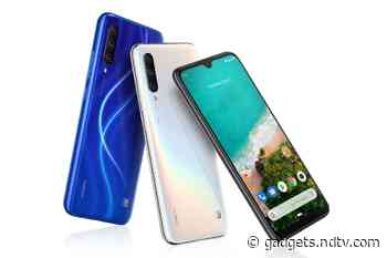 Mi A3 Android 11 Update Rollout Halted After Receiving Bricking Complaints From Users