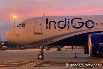 IndiGo Claims Servers Hacked in December, Internal Documents May Get Uploaded on Public Platforms