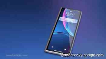 Foldable iPhone prototypes said to pass Apple durability tests