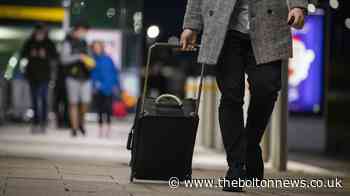 Brexit: What will change for the average Briton from January 1?