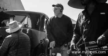 David Fincher, the Unhappiest Auteur